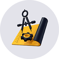 Designity's competitive audit services analyzes direct and indirect competitors for strategic advantage.